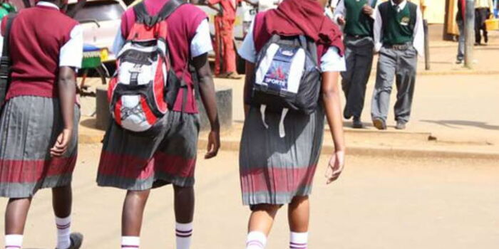 Education PS Julius Bitok Rules Out Early Mid-Term Break Amid Wave of Unrest
