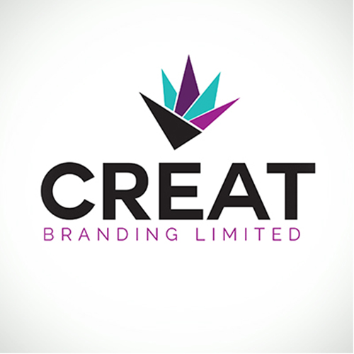 Creat Branding logo