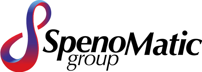 Spenomatic Group logo
